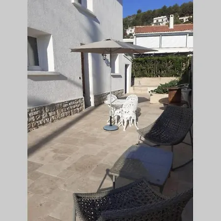 Almanarre2 Appartamento *