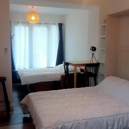 Almanarre2 Appartement Hyères